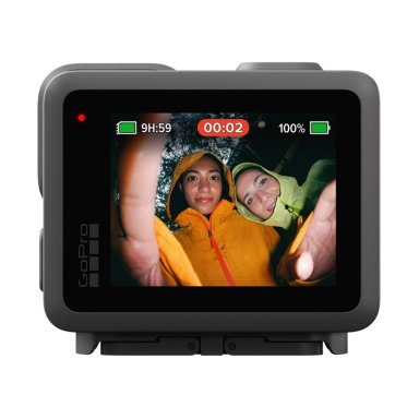 CÁMARA GOPRO LIT HERO - 1