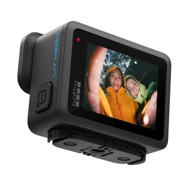 CÁMARA GOPRO LIT HERO - 2