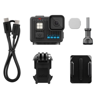 CÁMARA GOPRO LIT HERO - 11