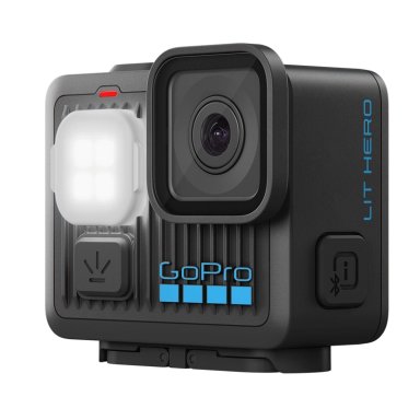 CÁMARA GOPRO LIT HERO - 4