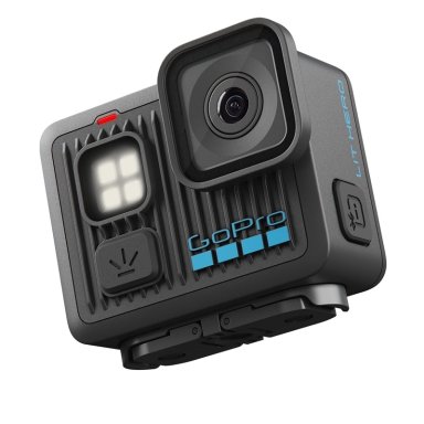 CÁMARA GOPRO LIT HERO - 5
