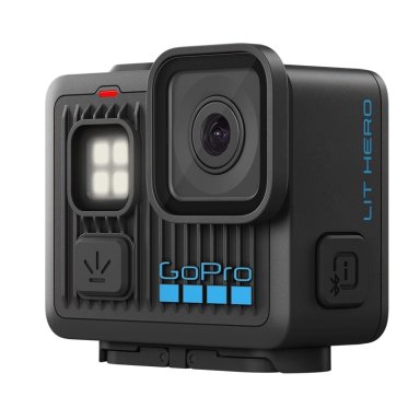 CÁMARA GOPRO LIT HERO - 6
