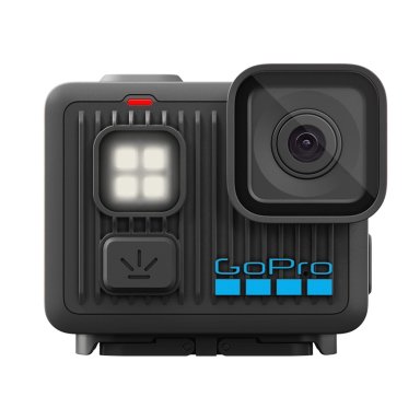 CÁMARA GOPRO LIT HERO - 9