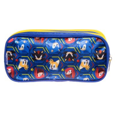 ESTUCHE SONIC 3D - 2
