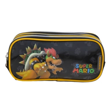 ESTUCHE SUPER MARIO BOWSER - 1