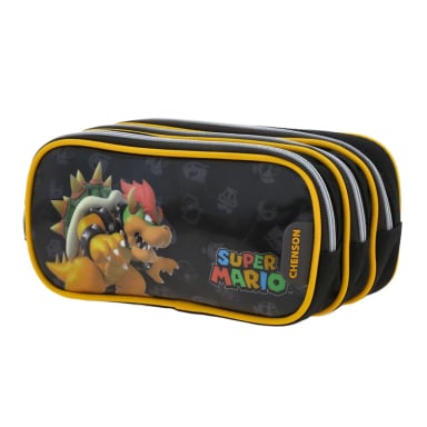 ESTUCHE SUPER MARIO BOWSER - 2