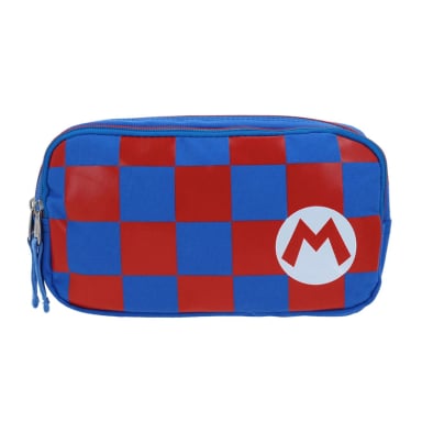 ESTUCHE SUPER MARIO MARIO BROS CUADROS - 1