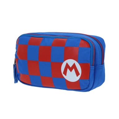 ESTUCHE SUPER MARIO MARIO BROS CUADROS - 2