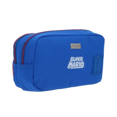 ESTUCHE SUPER MARIO MARIO BROS CUADROS - 3