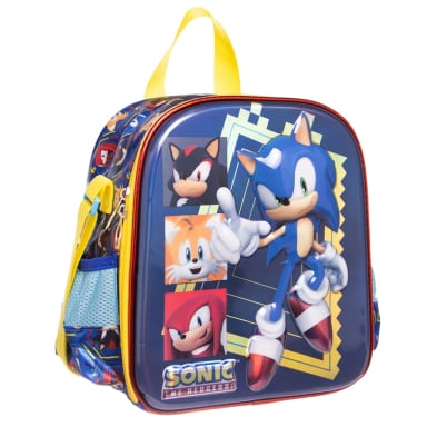 LONCHERA SONIC 3D - 1