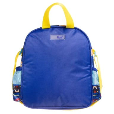 LONCHERA SONIC 3D - 3