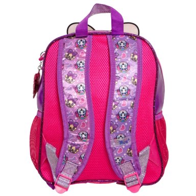MOCHILA PETS FASHION - 3