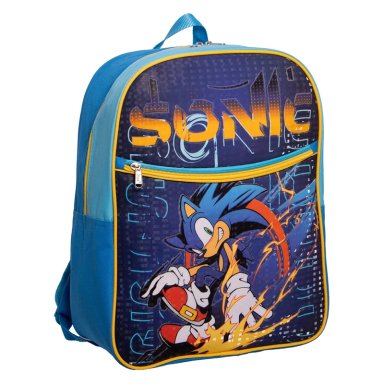 MOCHILA GRANDE SONIC OP - 1