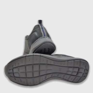 ZAPATOS HOMBRE REGATTA RUSOL CUERO - 4