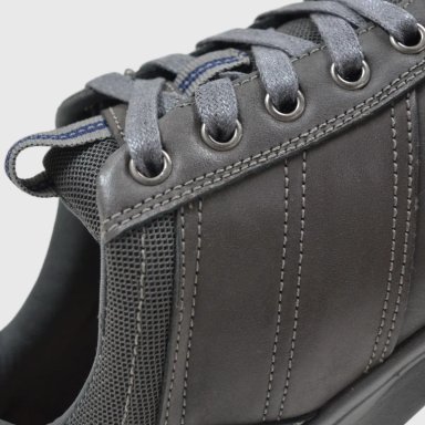 ZAPATOS HOMBRE REGATTA RUSOL CUERO - 5
