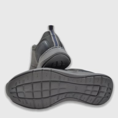 ZAPATOS HOMBRE REGATTA RUSOL CUERO - 4