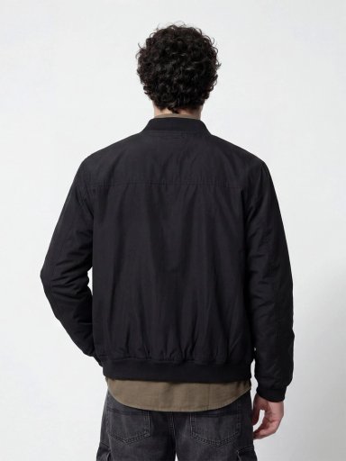 CHAQUETA HOMBRE INDEX BOMBER - 2