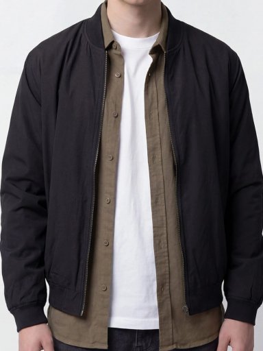 CHAQUETA HOMBRE INDEX BOMBER - 3