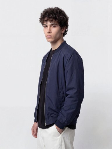 CHAQUETA HOMBRE INDEX BOMBER - 1