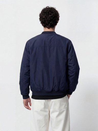 CHAQUETA HOMBRE INDEX BOMBER - 2