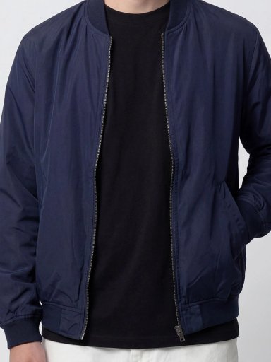 CHAQUETA HOMBRE INDEX BOMBER - 3