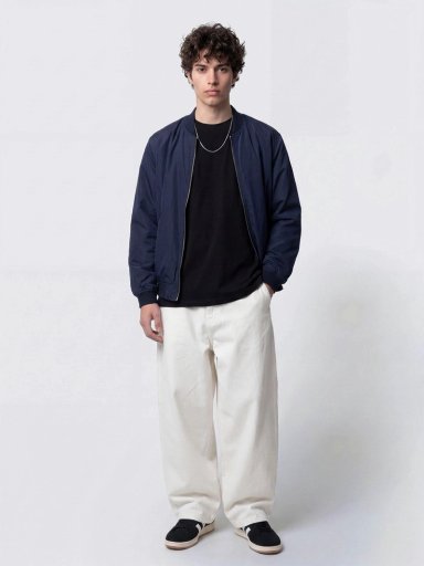 CHAQUETA HOMBRE INDEX BOMBER - 4