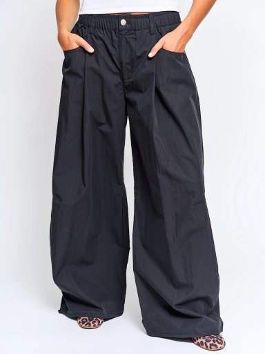 PANTALÓN MUJER INDEX ALGODÓN - 2
