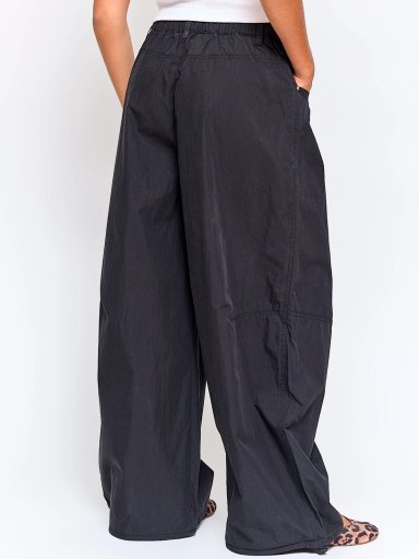 PANTALÓN MUJER INDEX ALGODÓN - 3