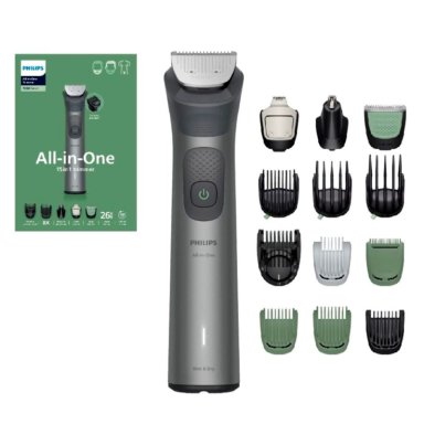 AFEITADORA PHILIPS ALL-IN-ONE SERIE 7000 MG7935/15 - 2