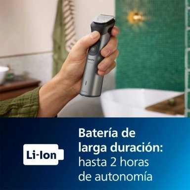 AFEITADORA PHILIPS ALL-IN-ONE SERIE 7000 MG7935/15 - 5