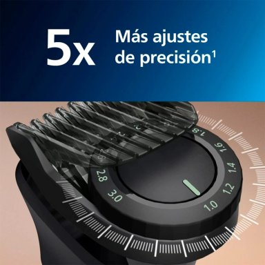 AFEITADORA PHILIPS ALL-IN-ONE SERIE 7000 MG7935/15 - 6