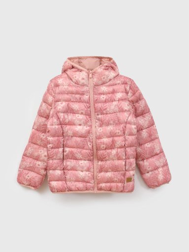 PARKA NIÑA COLLOKY - 1