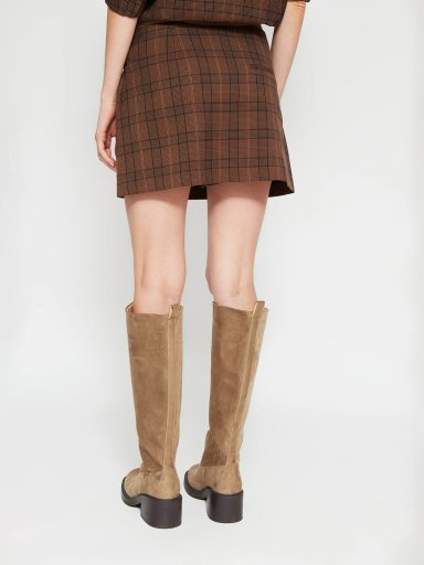 FALDA SHORT MUJER INDEX  - 3