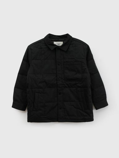 CHAQUETA NIÑO COLLOKY QUILT - 1