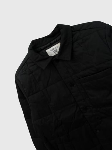 CHAQUETA NIÑO COLLOKY QUILT - 2