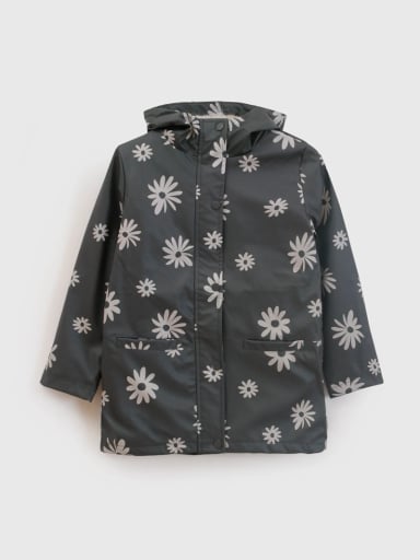 IMPERMEABLE NIÑA COLLOKY - 1