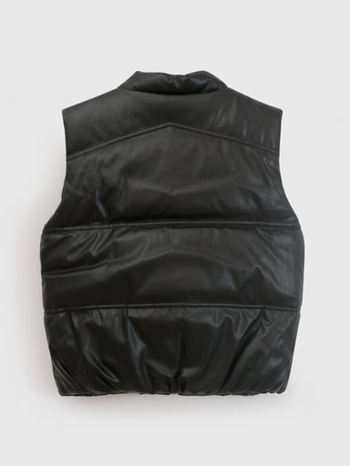 PARKA NIÑA COLLOKY VEST - 2