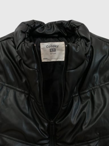 PARKA NIÑA COLLOKY VEST - 3