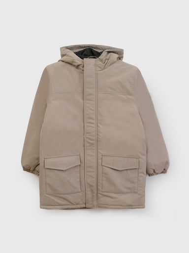 PARKA NIÑO COLLOKY - 1
