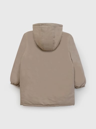 PARKA NIÑO COLLOKY - 2