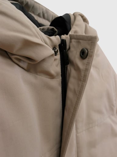PARKA NIÑO COLLOKY - 3