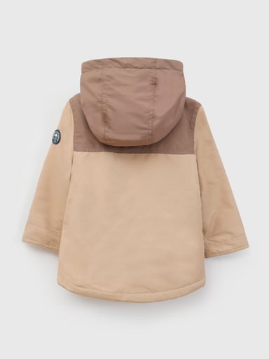 PARKA NIÑO COLLOKY CHIPORRO - 2