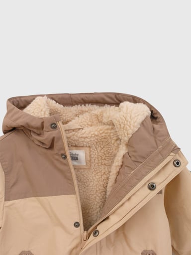 PARKA NIÑO COLLOKY CHIPORRO - 3
