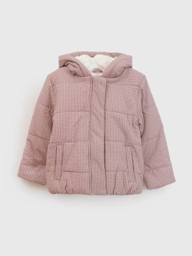 PARKA NIÑA COLLOKY - 1