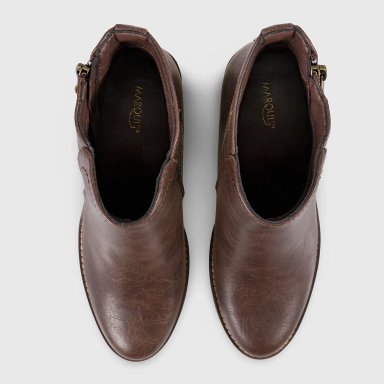 BOTINES MUJER MARQUIS MOYO - 4