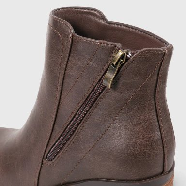 BOTINES MUJER MARQUIS MOYO - 5