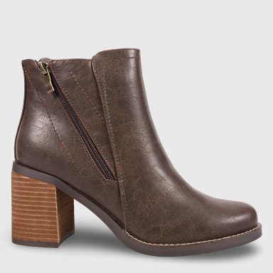 BOTINES MUJER MARQUIS MOYO - 1