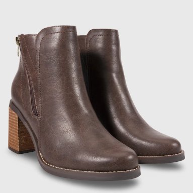 BOTINES MUJER MARQUIS MOYO - 2