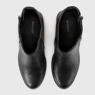 BOTINES MUJER MARQUIS MOYO - 4