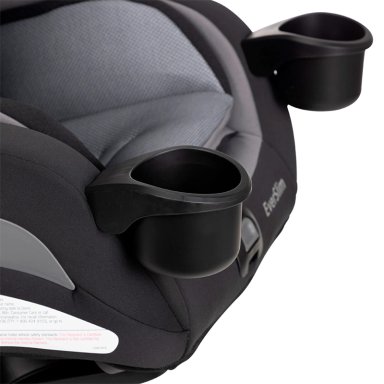 SILLA DE AUTO CONVERTIBLE EVERSLIM HIGH STREET GRIS - 6